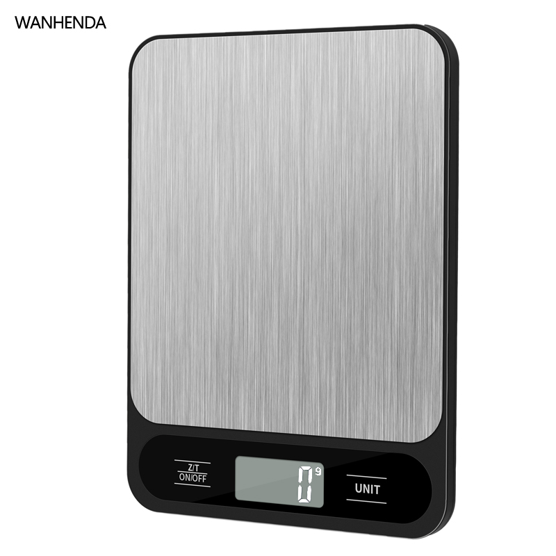 10kg Digital Kitchen Scale Bak - đánh giá và giá Candle Wax Scale