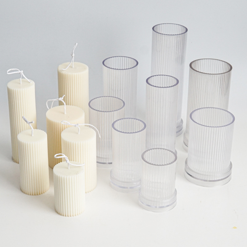 New DIY Đính Kim Sa Tròn Mịn R - đánh giá và giá Candle Making Kit