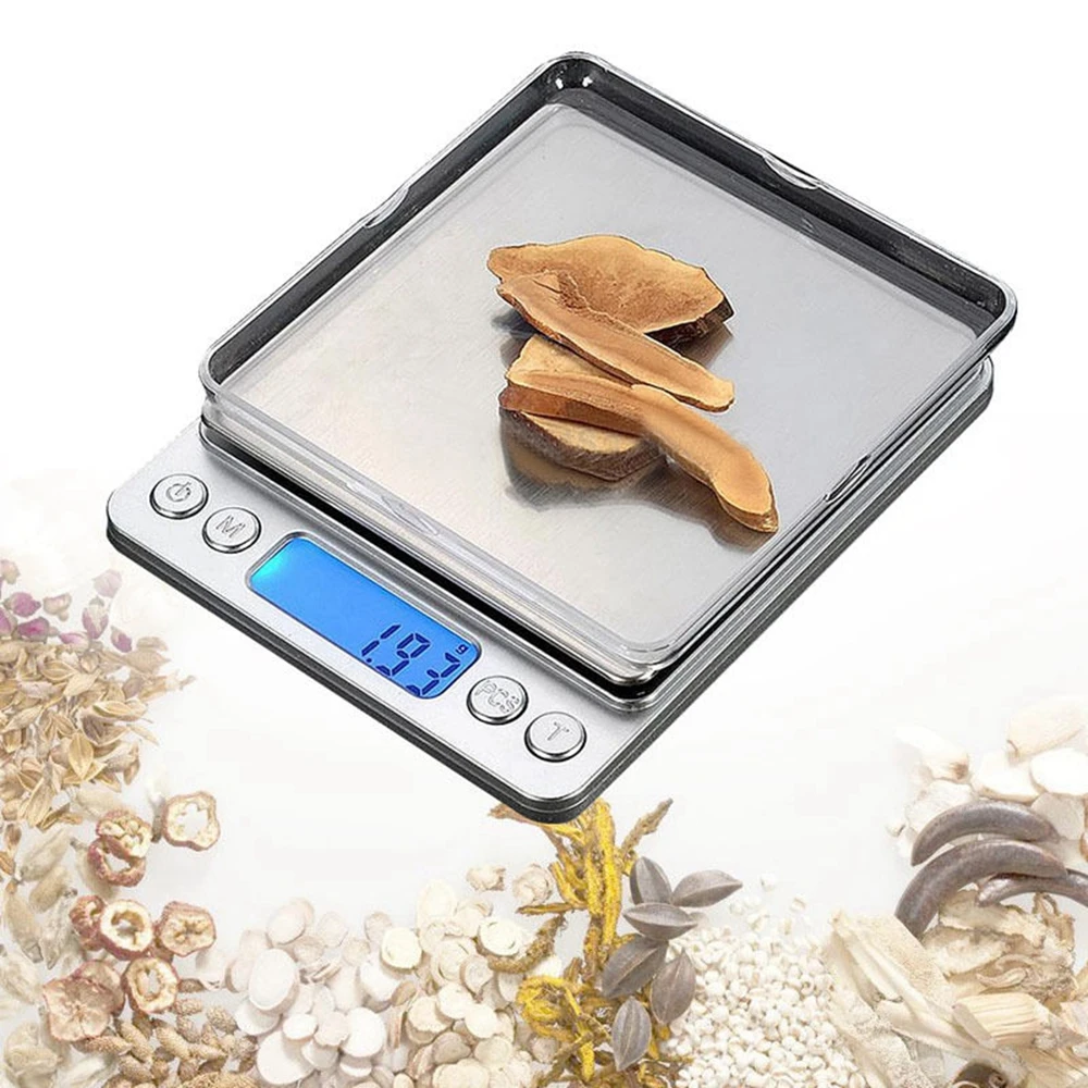 500g X 0.01g Digital Gram Scal - đánh giá và giá Candle Wax Scale