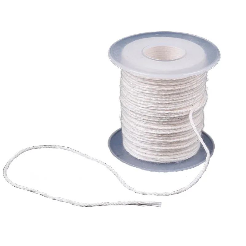 61 Meters/Roll White Candle Wi - đánh giá và giá Candle Wax Scale
